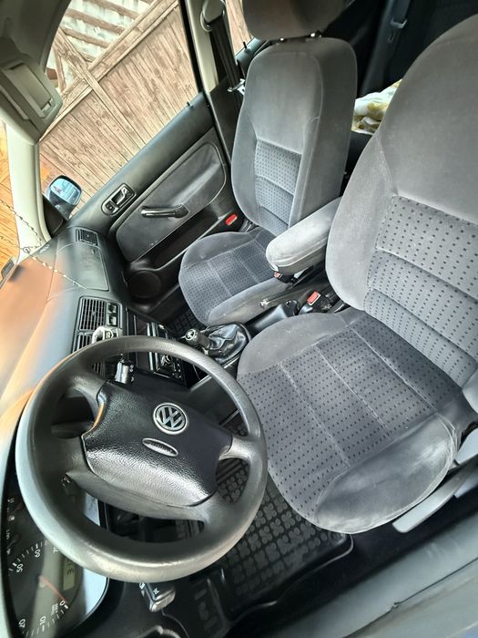 Sprzedam Golf IV