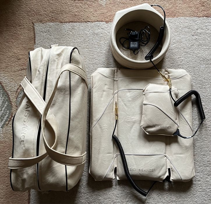 Magnetoterapia-urządzenie