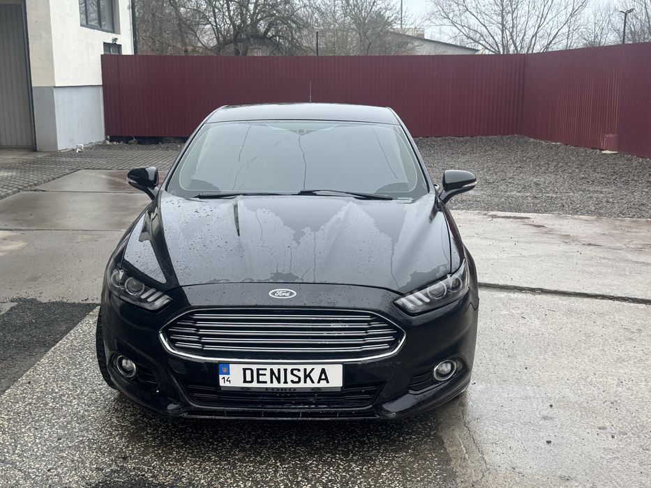 Продам Амереканця на ходу охайного