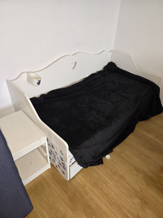 Sprzedam łóżko 90x160