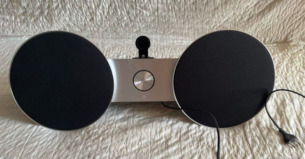 Głośnik Bang&Olufsen Play A8