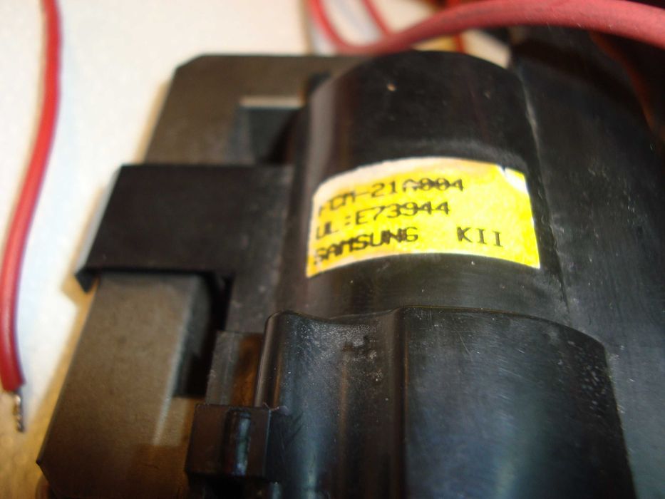 FBT BSC25-Z601F без сердечника новый оригинал  BSC30-N2581 EBJ33777501