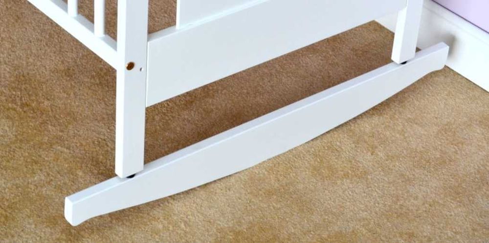 płozy do łóżeczka dziecięcego 60/120