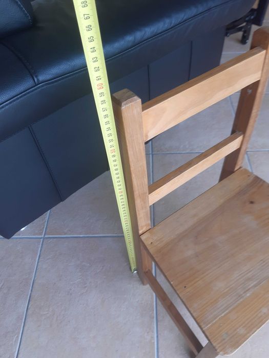 Cadeira para criança
