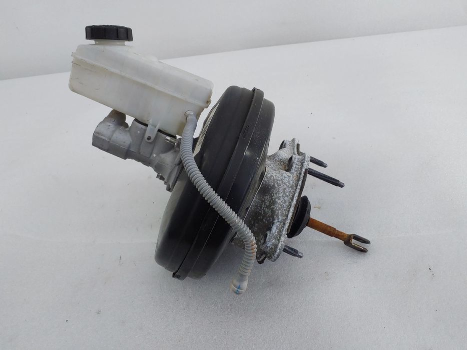 Servofreio RENAULT Clio IV (BH_)