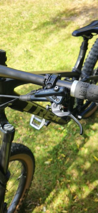 Trek fuel ex 5 gen 5 doinwestowany