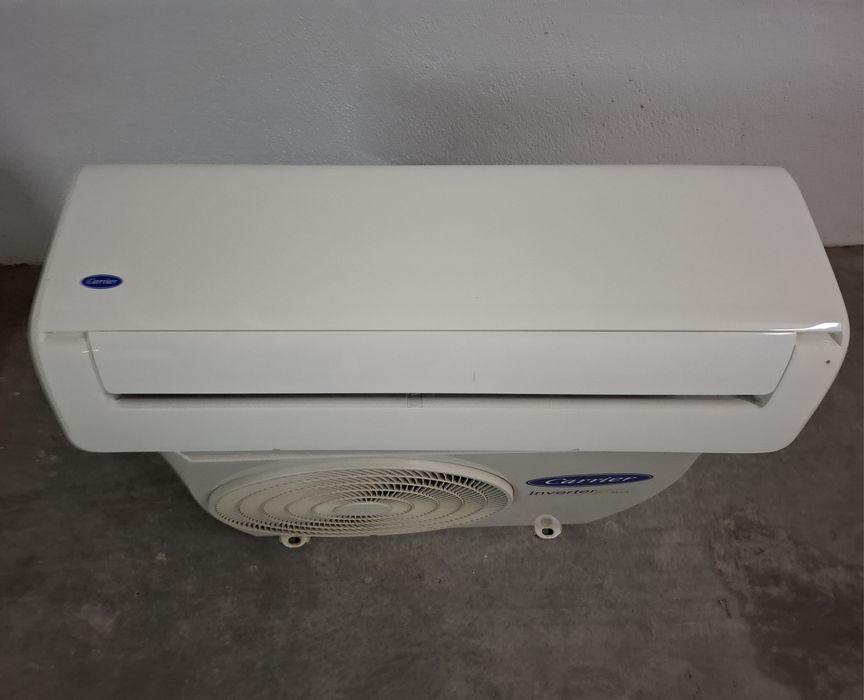 Vendo Spliter  Carrier.