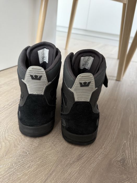Buty Supra Breaker