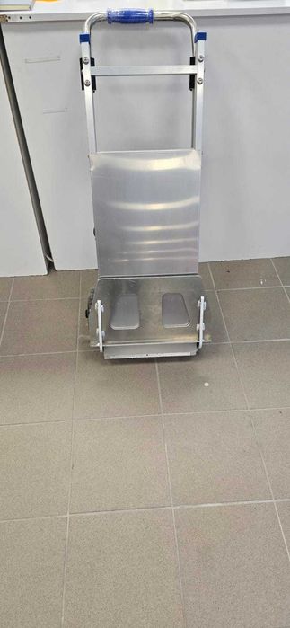 Schodołaz wózek towarowy 200kg