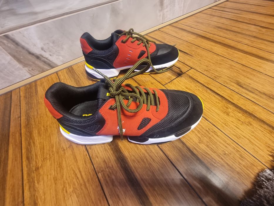 Buty męskie Polo Ralph Lauren  jak nowe.