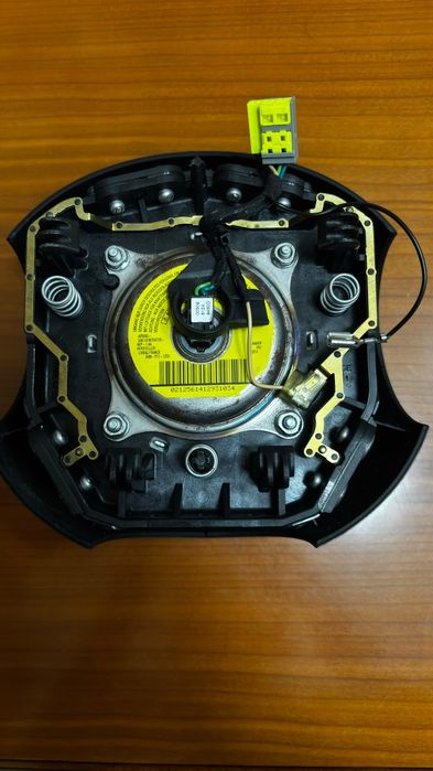 Volante com Airbag ( Bom Estado)
