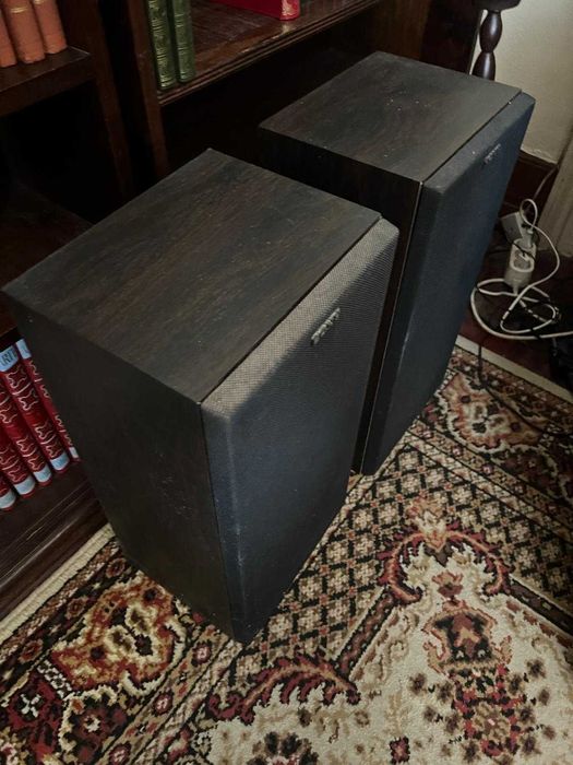 Colunas Sony SS E400