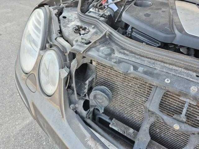 Mercedes W211 280cdi Silnik 3.0 642