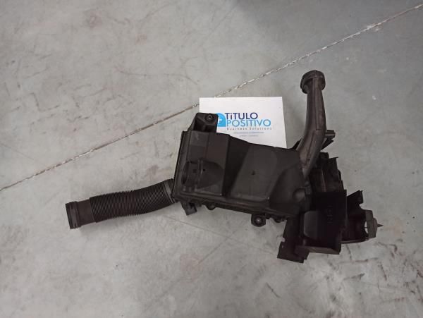 Caixa de filtro de ar - SEAT LEON (1M1) | 99 - 06