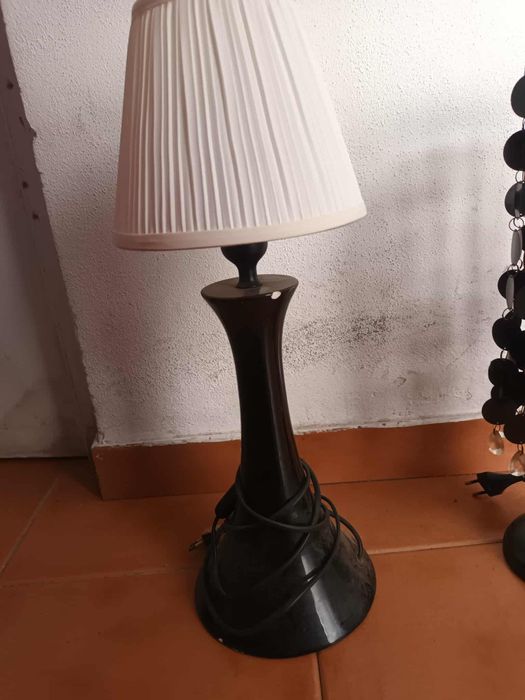 Artigos desde candeeiros a suporte de WC , árvore decorativa