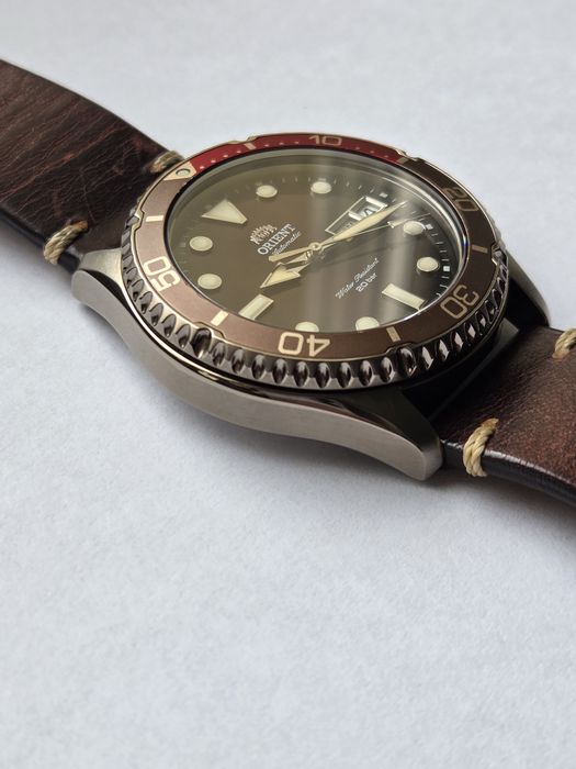 Orient RA-AA0813R19B edycja limitowana 2000szt