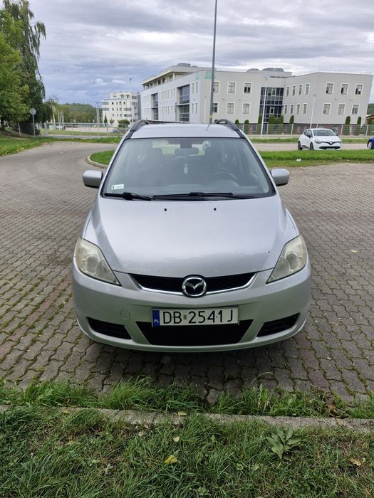 Mazda 5