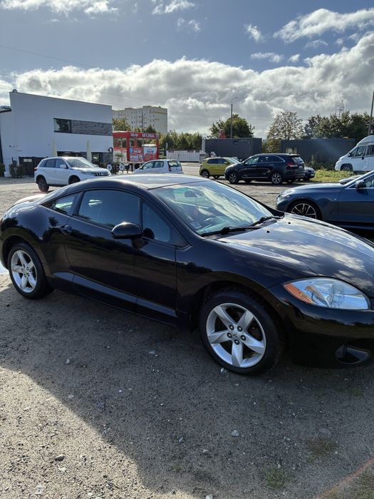 Mitsubishi Eclipse