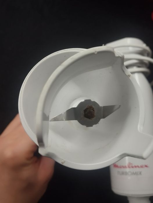 Блендер Moulinex