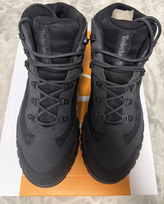 Черевики Timberland