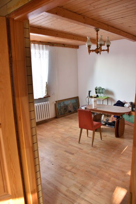 Dom na sprzedaż Boguchwałowice cicha i spokojna okolica !