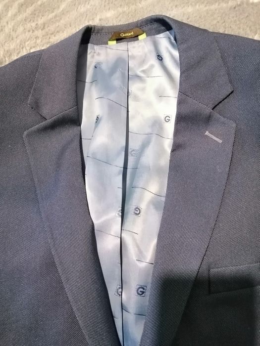 Marynarka męska rozm L