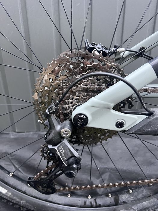 Cube Stereo Hybrid 140 HPC Pro 2023