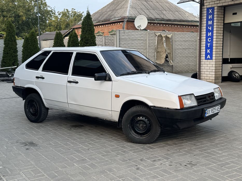 Продам хорошую девятину