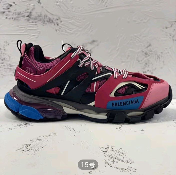 Balenciaga track 3.0