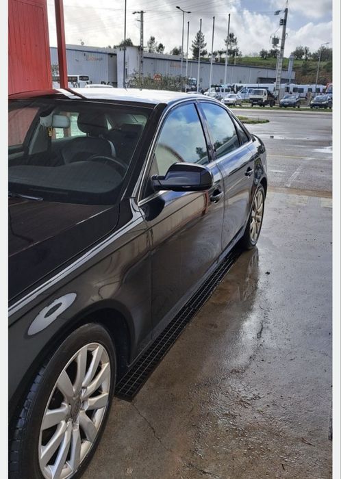 Audi A4 2011 PARA VENDA