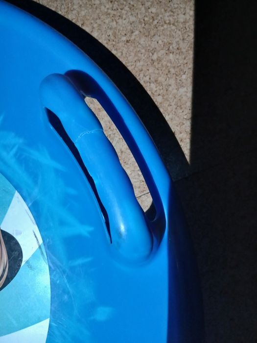 Ледянка  для горки б/у