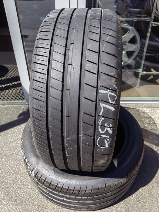 285/40R20 108Y Dunlop Sportmaxx RT 2 MO para lato mercedes PL30