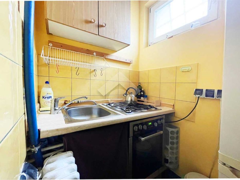 Pokój na wynajem w centrum - 1300 zł + media - ul. Lenartowicza