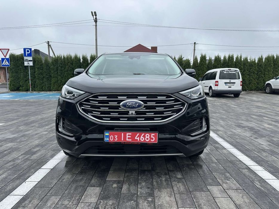 Продам авто Ford Edge