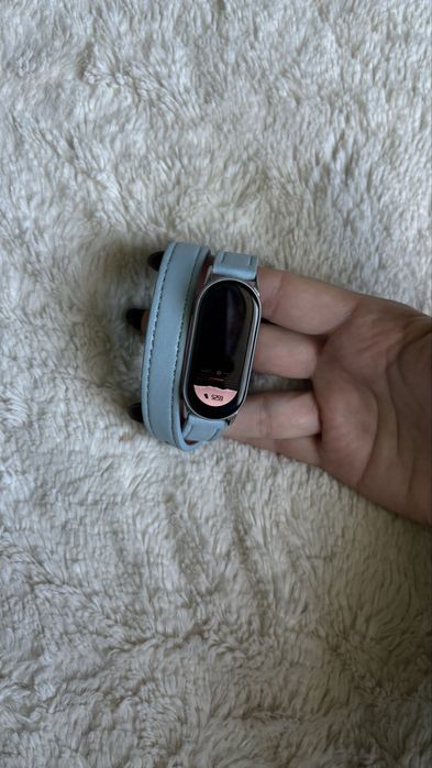 Ремішок на mi band 9