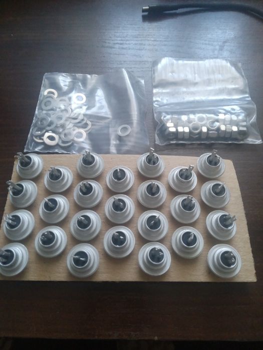 Продам Резистори