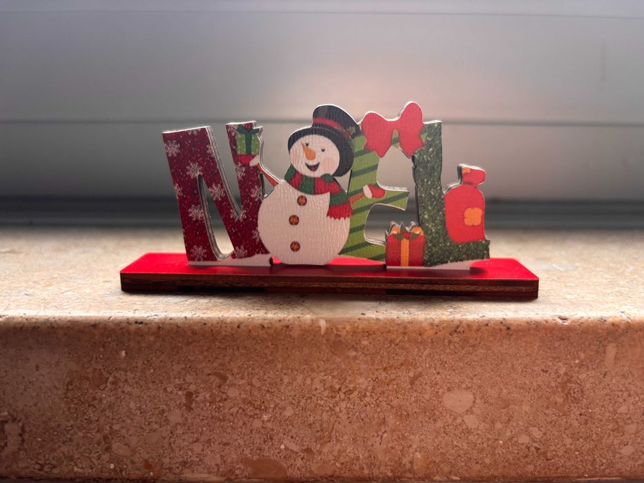 New Christmas Decoration