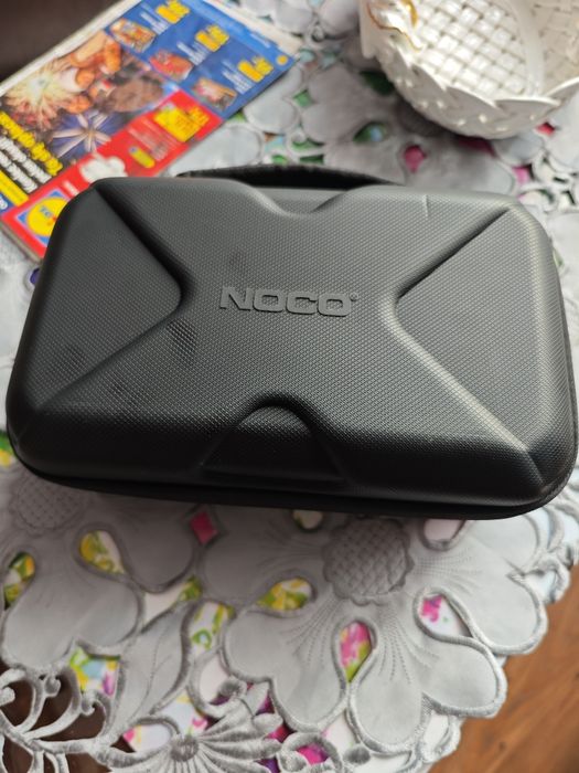 Sprzedam booster Noco gbx 55