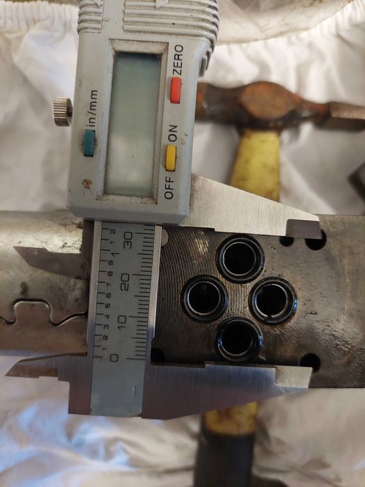 elektrozawór magnetyczny