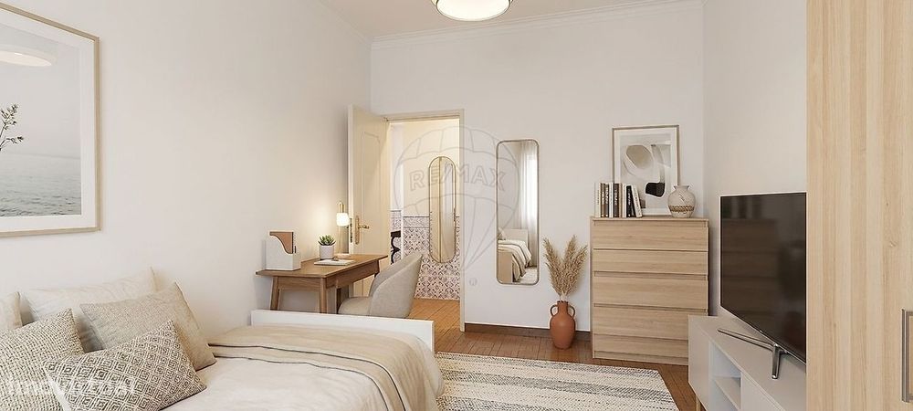 Apartamento T3 para venda