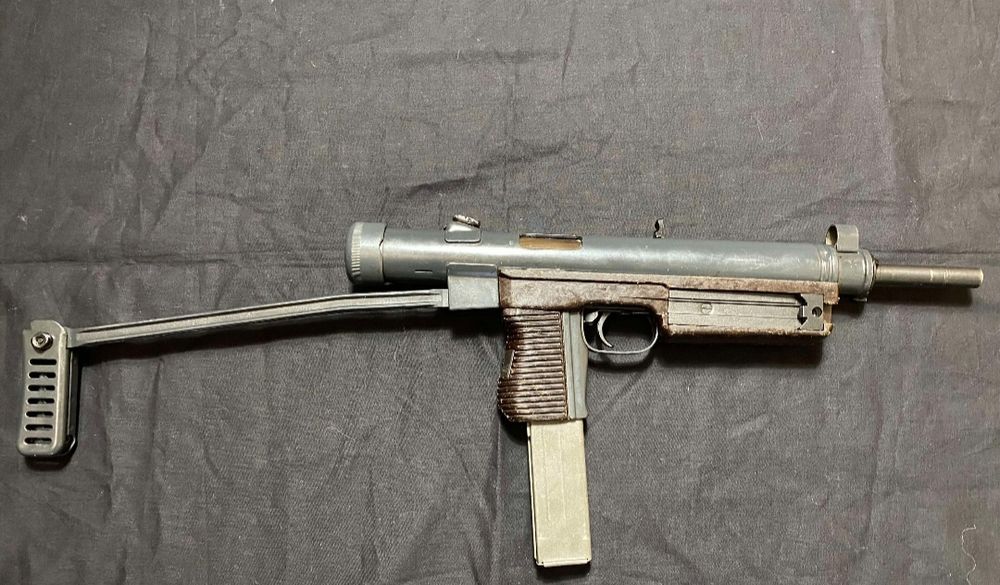 Replika dekoracyjna pm vz 26