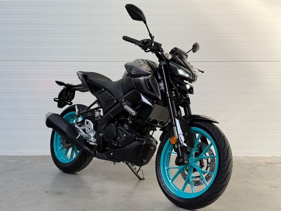 Yamaha