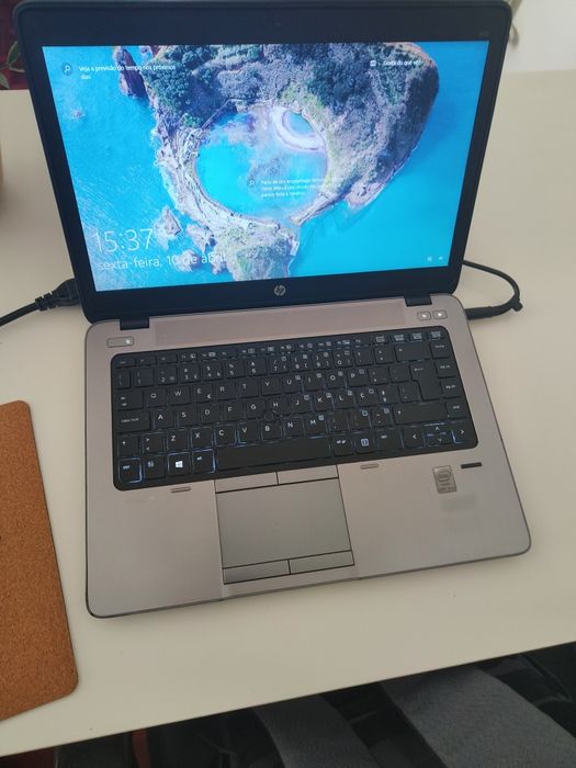 Portátil HP Elitebook 840 G1
