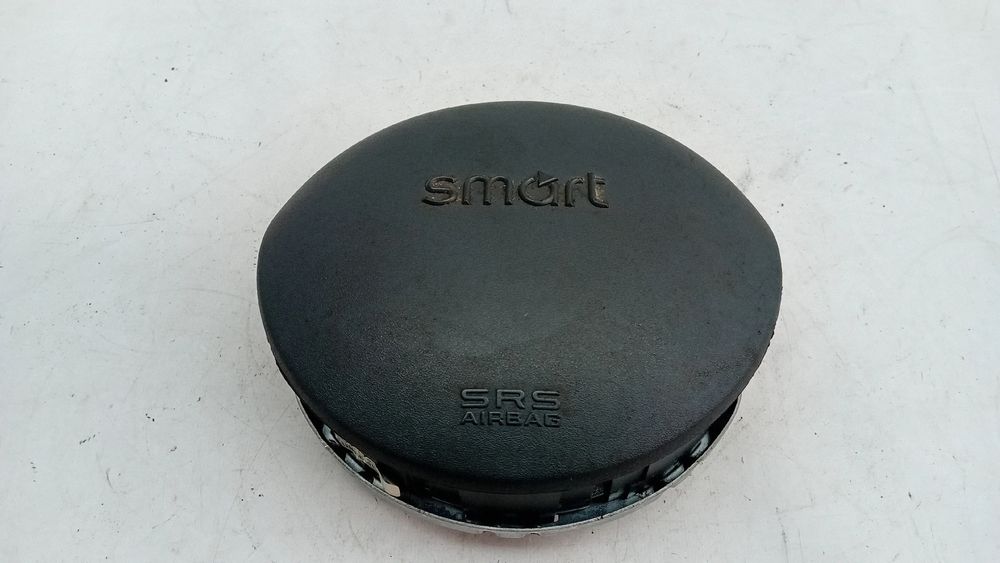 Airbag do volante SMART ForTwo Cabrio (450)