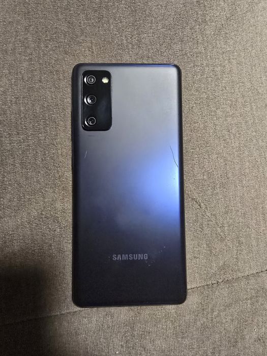 Samsung S20 FE 5G 128GB 6GB RAM