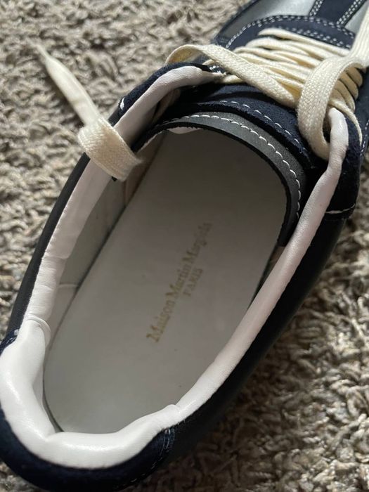 Нові кросівки Maison Margiela 42