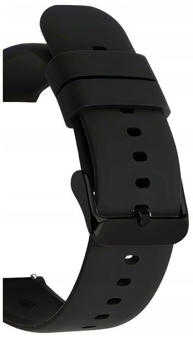 Pasek do zegarka Pasek do smartwatch 18mm, Uniwersalny