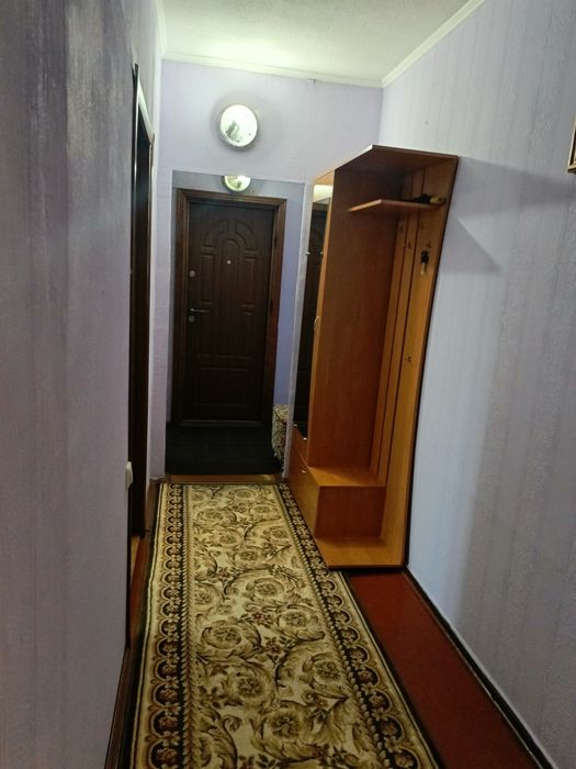 Подобово здам квартиру. Пуща водиця. Київ. Трикімнатна. Бронювання.