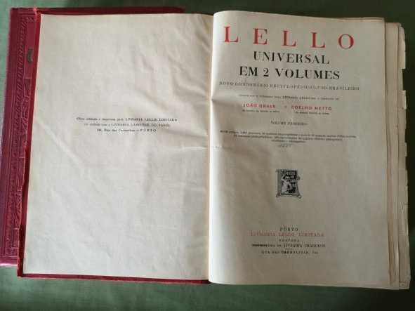 Enciclopédia saúde familiar e outras