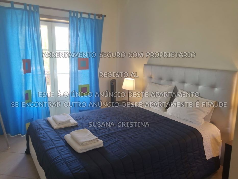 T2 em Albufeira - Condomínio Privado c/Piscina